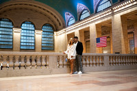 MBM AnnMarie and John Grand Central E Session Finals