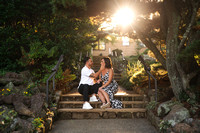 MBM Alexandra and Anthony Engagement Session Finals
