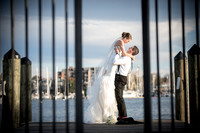 Holly & Bobby - Annapolis, MD