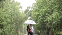 MBM Marie and Anthony Allaire Engagement Session