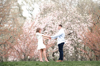 MBM Nicole and Kevin Engagement Session Finals
