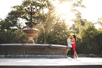 MBM Paige and Mario Engagement Session Finals