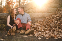 MBM Shannon and James Engagement Session Finals