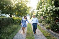 MBM Stephanie and Jake Engagement Session Finals