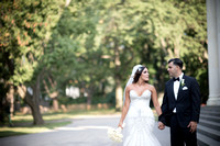 The Wedding of Lauren and Michael Vanderbilt