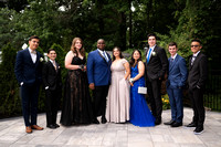 FAMILY Anthony and Friends Prom 2023 Finals