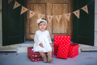 Frankie and Family Holiday Session 2016