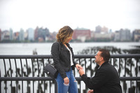 Ashley & Mike's Proposal 10-01-16